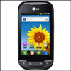 LG P690 Mobile - Click here to View more details about this Product